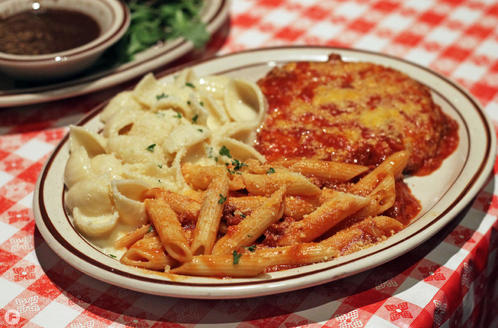 Rigazzi's